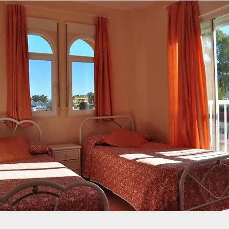 アパート Beautiful 2-bed Beachside *