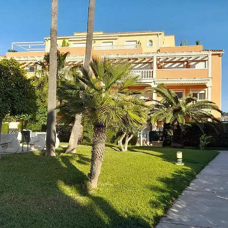 アパート Beautiful 2-bed Beachside